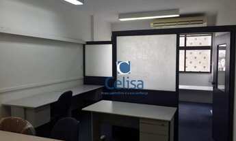 Imagem: Sala, 36 m² - venda por R$ 195.000,00 ou