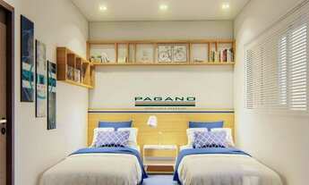 Imagem 5: Apartamento à venda, 74 m² por R$ 282.000,00 - Santa Cruz do José Jacques - Ribeirão Preto