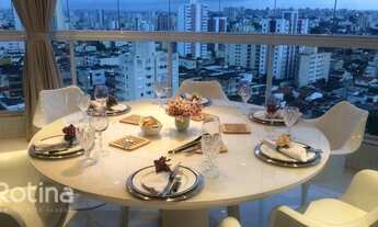 Imagem 7: Apartamento à venda, 3 quartos, 3 suítes, 3 vagas, Lídice - Uberlândia/MG