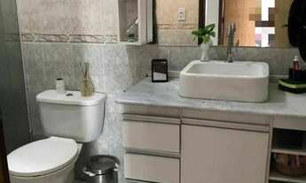 Imagem 7: Casa de esquina na Barra dos Coqueiros