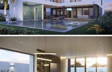 Imagem 7: Condomínio Alphaville - Barra da Tijuca