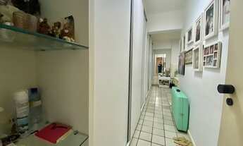 Imagem 7: Apartamento com 3 dormitórios à venda, 186 m² por R$ 930.000,00 - Ponta Verde - Maceió/AL