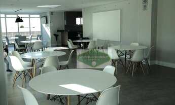 Imagem 7: Apto. 03 dorm. para Venda no Jardim Marajoara SP