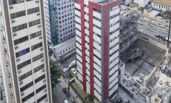 Imagem 5: Conjunto Comercial, Vila Clementino, São Paulo - R$ 551 mil, Cod: 91385