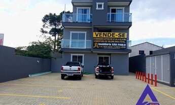 Imagem 2: Apartamento para Venda em Araucária, Iguaçu, 3 dormitórios, 1 banheiro, 2 vagas