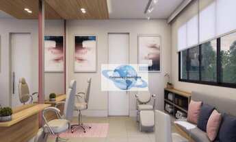 Imagem 3: Apartamento Residencial à venda, Parque Campolim, Sorocaba - AP0104