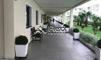 Imagem 7: Apartamento com 2 dormitórios à venda, 59 m² por R$ 320.000,00 - Portão - Curitiba/PR