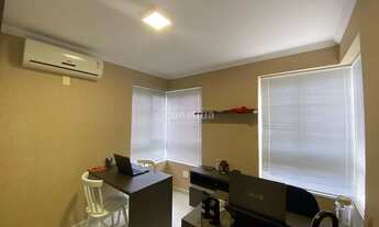 Imagem 5: Casa com 4 dormitórios à venda, 430 m² por R$ 2.800.000,00 - Loteamento Alphaville Campina