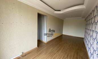 Imagem 2: Apartamento com 1 dormitório à venda, 60 m² por R$ 220.000,00 - Boqueirão - Praia Grande/S