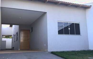 Imagem 4: Casa 3 quartos a venda no seteor terra prometida - Aparecida de Goiânia - GO