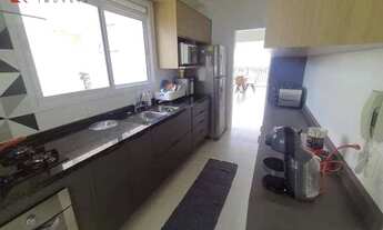 Imagem 6: Apartamento com 3 dormitórios à venda, 100 m² por R$ 850.000,00 - Parque Bairro Morumbi