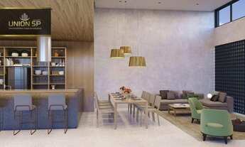 Imagem 6: Apartamento com 4 dormitórios à venda, 199 m² por R$ 3.220.591,00 - Vila Madalena - São Pa