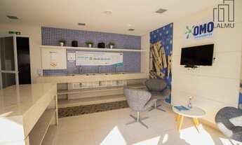 Imagem: Apartamento com 1 dormitório para alugar