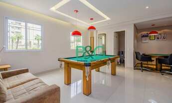 Imagem 6: Apartamento com 3 dormitórios à venda, 64 m² por R$ 395.224,00 - Jardim Santa Cruz - São P