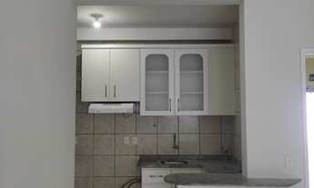 Imagem 6: Apartamento para venda com 60 metros quadrados com 3 quartos em Pan Americano - Fortaleza