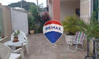 Imagem 4: Casa com 3 dormitórios à venda, 120 m² por R$ 650.000,01 - Campo Grande - Rio de Janeiro/R