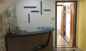 Imagem 6: Sobrado com 3 dormitórios à venda, 440 m² por R$ 2.529.000 - Vila Carrão - São Paulo/SP