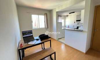 Imagem 3: Apartamento com 2 dormitórios à venda, 45 m² por R$ 279.000,00 - Centro - Londrina/PR