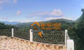 Imagem 3: Casa com 4 dormitórios à venda, 1180 m² por R$ 954.000,00 - Alpes de Mairiporã - Mairiporã