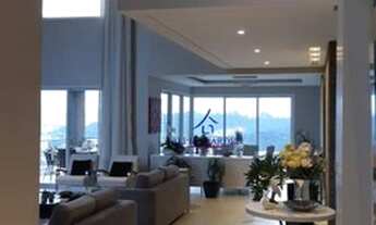 Imagem 7: Sobrado com 4 dormitórios à venda, 550 m² por R$ 6.700.000,00 - Tamboré 10 - Santana de Pa