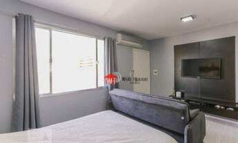 Imagem 2: Kitnet com 1 dormitório à venda, 36 m² por R$ 163.240 - Bom Jesus - Porto Alegre/RS