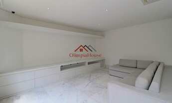 Imagem 5: Apartamento Locação Paraíso 296 m² 4 Dormitórios