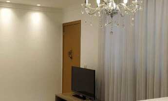 Imagem: Apartamento com 2 dormitórios à venda