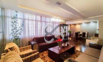 Imagem 2: Apartamento com 3 dormitórios à venda, 248 m² por R$ 1.200.000 - Centro - Londrina/PR