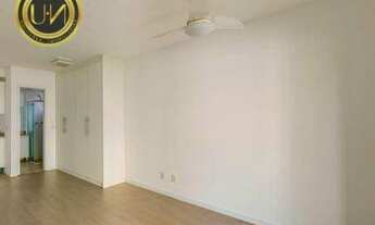 Imagem 3: Apartamento com 1 dormitório à venda, 34 m² por R$ 355.000,00 - Centro - São Paulo/SP