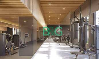 Imagem 2: Apartamento Garden à venda, 366 m² por R$ 8.718.534,00 - Itaim Bibi - São Paulo/SP