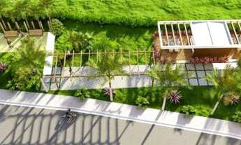 Imagem 6: Ótimo Terreno leve declive condomínio Mirante Morada da Garça