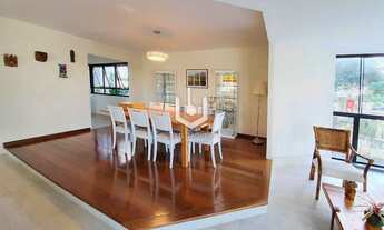 Imagem 5: Apartamento no Campo Belo com 312m² 4 dormitório sendo 4 suítes