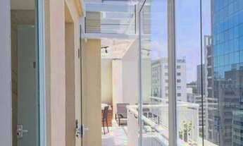 Imagem 4: Cobertura com 2 dormitórios à venda, 130 m² por R$ 2.200.000,00 - Bela Vista - São Paulo/S