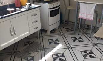 Imagem 3: Campo Limpo Paulista - Casa Padrão - Vila Olímpia