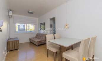 Imagem 1: PORTO ALEGRE - Apartamento Padrão - Menino Deus