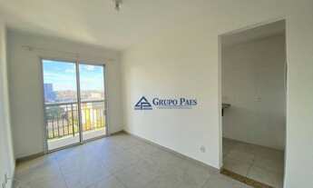 Imagem 5: Apartamento à venda, 52 m² por R$ 264.900,00 - Itaquera - São Paulo/SP