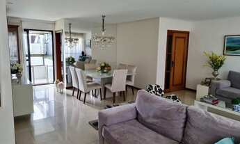 Imagem 4: Edf. Parque Real. Excelente apartamento 4 quartos, moderno, à venda no Alto do Parque