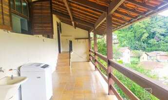 Imagem 6: Casa à venda, 140 m² por R$ 500.000,00 - Vila Muqui - Teresópolis/RJ