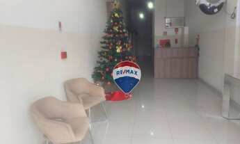 Imagem 2: Apartamento com 2 dormitórios, 1 vaga à venda, 58 m² por R$ 185.000 - Bandeirantes - Juiz