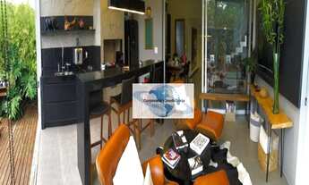 Imagem 2: Casa Residencial à venda, Alphaville Nova Esplanada, Votorantim - CA0138