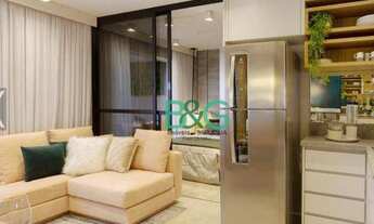 Imagem 3: Studio à venda, 31 m² por R$ 372.240,00 - Vila Mariana - São Paulo/SP