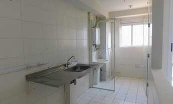 Imagem 5: Apartamento para Venda em São Paulo, freguesia do Ó, 2 dormitórios, 1 suíte, 1 banheiro, 1