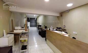 Imagem 4: Loja para alugar, 150 m² por R$ 10.000,00 - Bom Retiro - São Paulo/SP