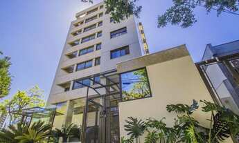 Imagem 4: Apartamento para venda possui 78 metros quadrados com 2 quartos em Petrópolis - Porto Aleg