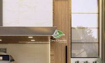 Imagem: Sobrado com 4 dormitórios à venda, 218