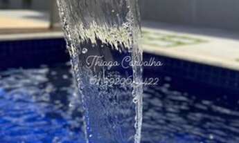 Imagem 3: Mansão de altíssimo padrão