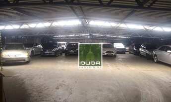 Imagem: Galpão para alugar, 450 m² por R$ 15.000,00/mês