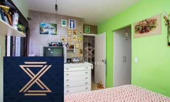 Imagem 7: Apartamento com 3 dormitórios à venda, 94 m² por R$ 850.000 - Vila Romana - São Paulo/SP