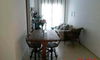 Imagem 7: Apartamento com 2 quartos à venda, 78 m² por R$ 250.000 - Jardim Salessi - Itatiba/SP