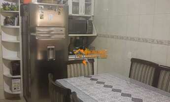 Imagem: Sobrado à venda, 108 m² por R$ 450.000,00